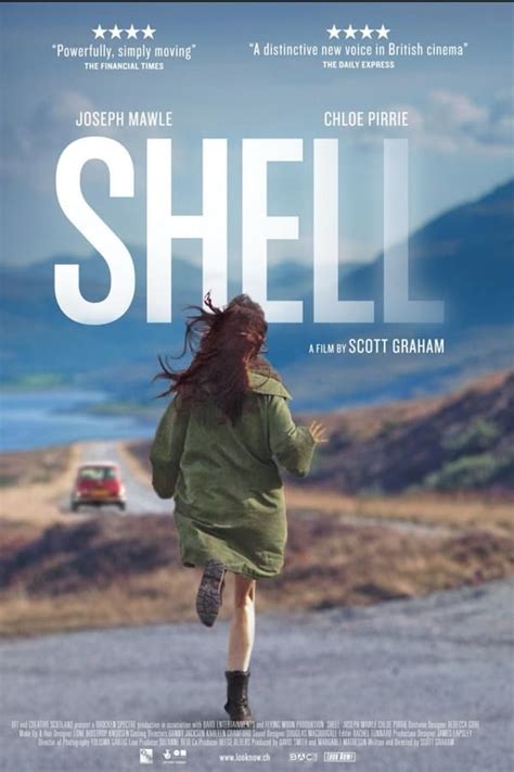 Shell (2012 film) 